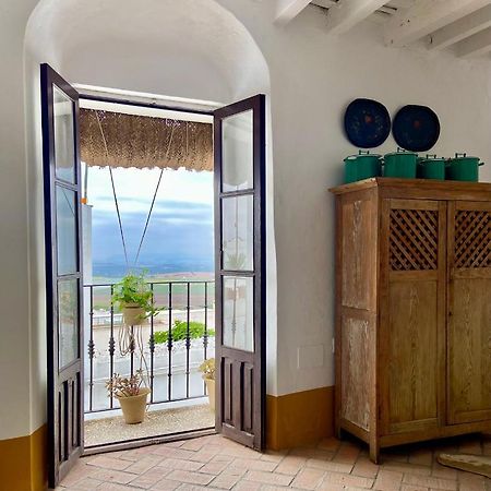 Apartamento San Juan ベヘール・デ・ラ・フロンテーラ エクステリア 写真