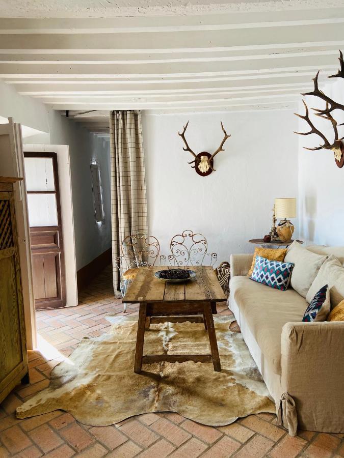 Apartamento San Juan ベヘール・デ・ラ・フロンテーラ エクステリア 写真