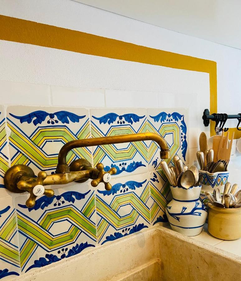 Apartamento San Juan ベヘール・デ・ラ・フロンテーラ エクステリア 写真