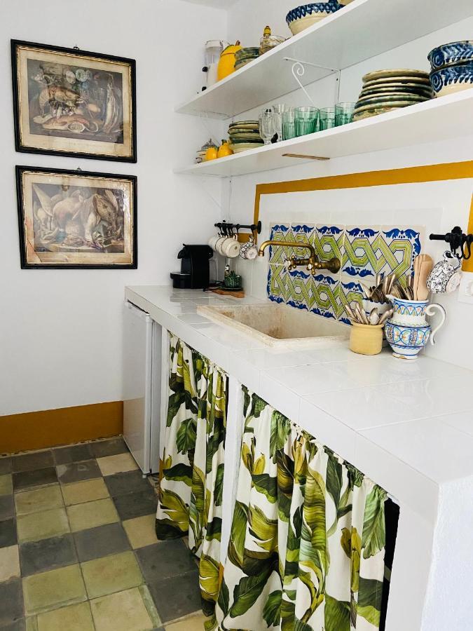 Apartamento San Juan ベヘール・デ・ラ・フロンテーラ エクステリア 写真