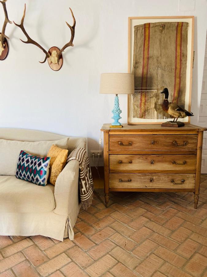 Apartamento San Juan ベヘール・デ・ラ・フロンテーラ エクステリア 写真