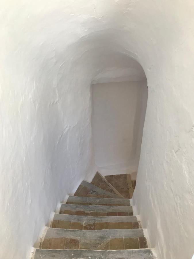 Apartamento San Juan ベヘール・デ・ラ・フロンテーラ エクステリア 写真