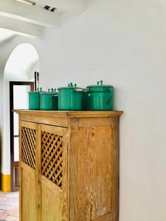 Apartamento San Juan ベヘール・デ・ラ・フロンテーラ エクステリア 写真