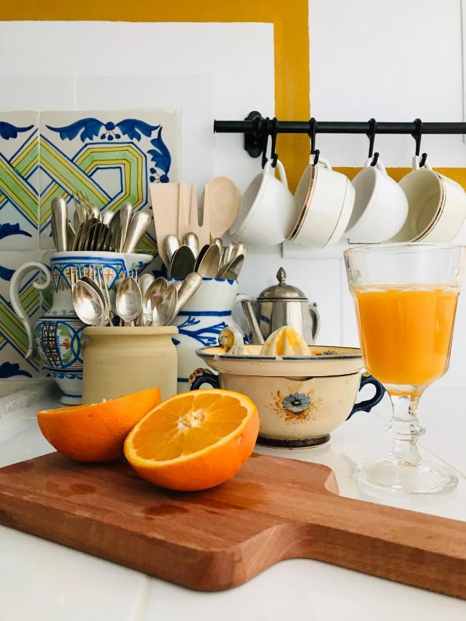 Apartamento San Juan ベヘール・デ・ラ・フロンテーラ エクステリア 写真