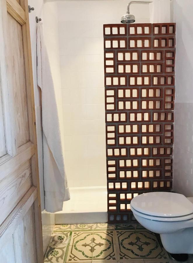 Apartamento San Juan ベヘール・デ・ラ・フロンテーラ エクステリア 写真