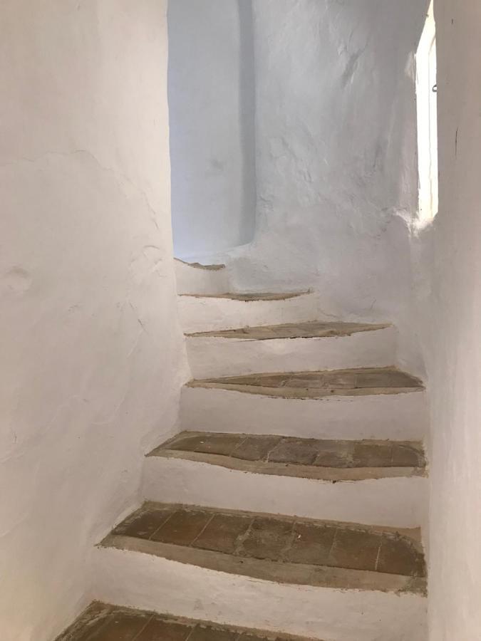 Apartamento San Juan ベヘール・デ・ラ・フロンテーラ エクステリア 写真