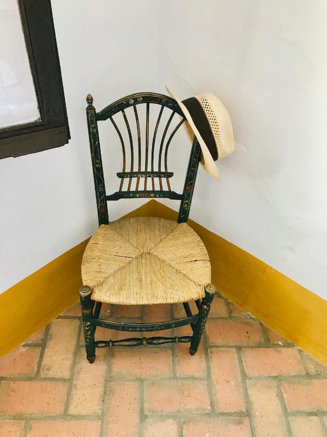 Apartamento San Juan ベヘール・デ・ラ・フロンテーラ エクステリア 写真